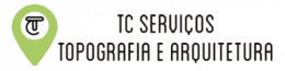 #TCSERVICOSTOPOGRAFIAEARQUITETURA